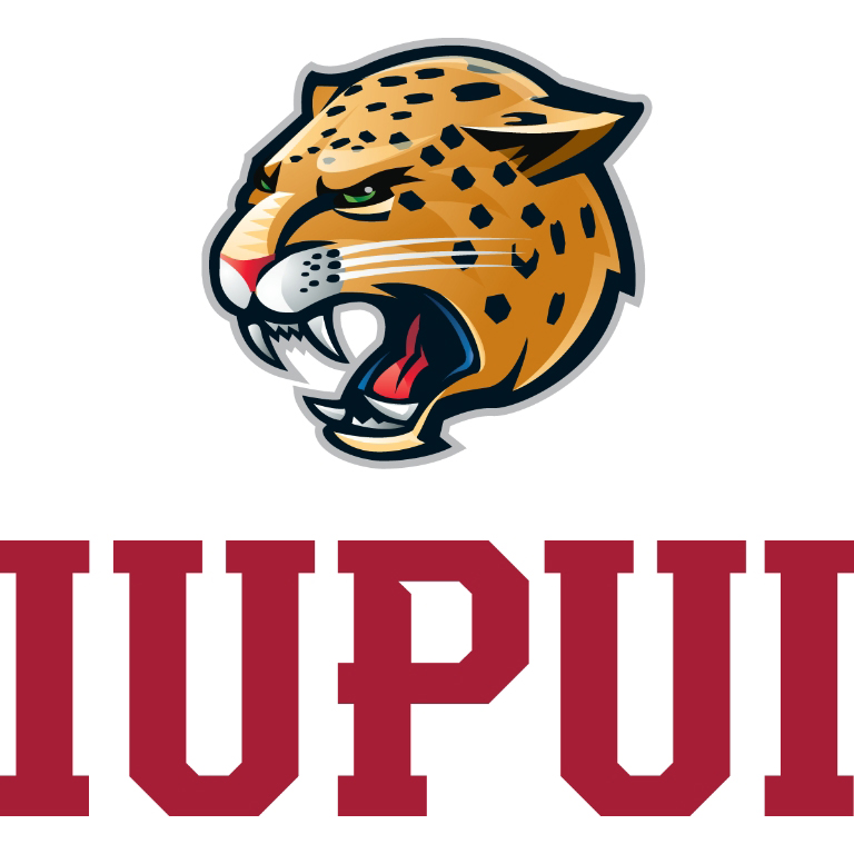 IUPUI Jaguars Logo