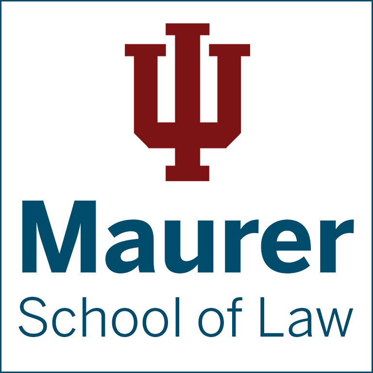 Maurer School of Law Graduate Recognition Ceremony: : Indiana ...