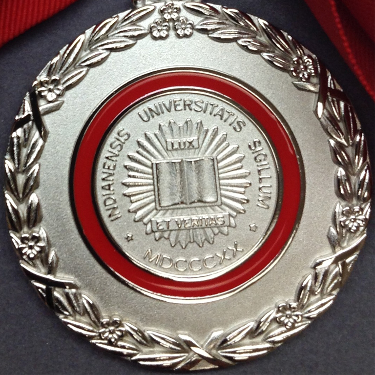 DASA Medal